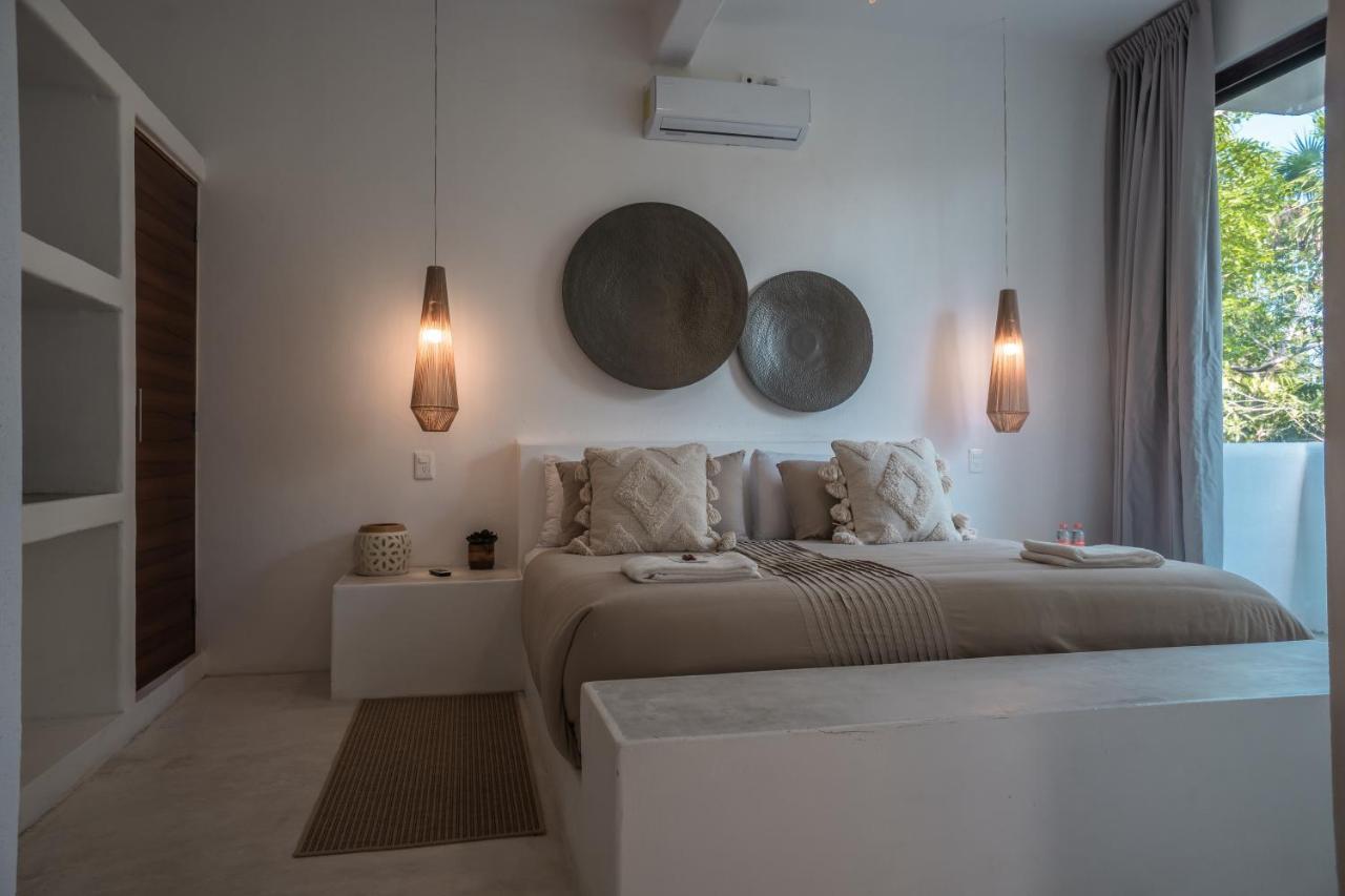 Villa Casa Pibe, Private Jacuzzi, Pier And Rooftop Bacalar Exterior foto