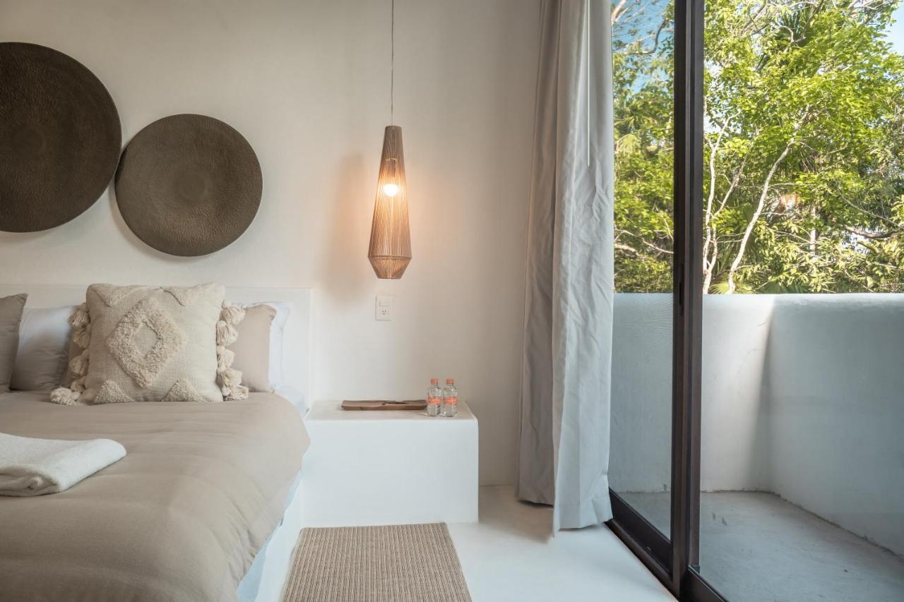 Villa Casa Pibe, Private Jacuzzi, Pier And Rooftop Bacalar Exterior foto
